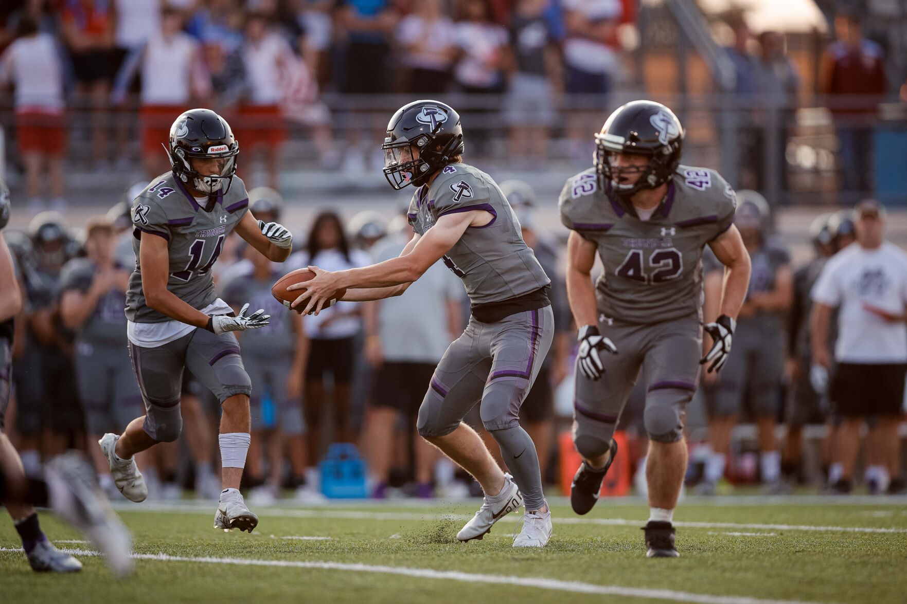 PREP FOOTBALL